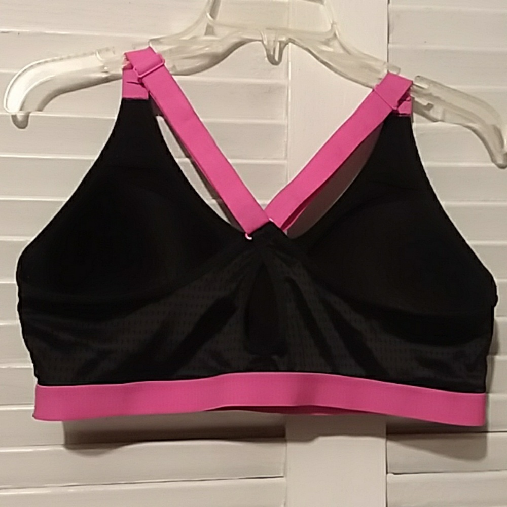 Zone Pro Bra - Picture 2 of 5